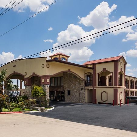 Americas Best Value Inn Буда Екстер'єр фото