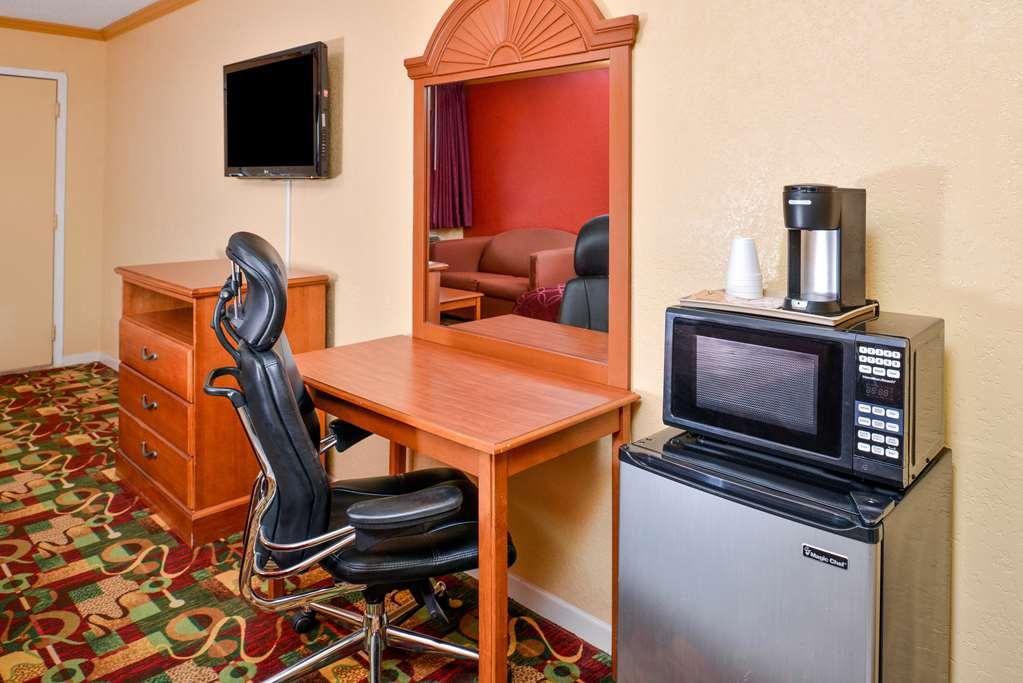 Americas Best Value Inn Буда Екстер'єр фото